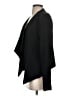 BCBGMAXAZRIA Black Blazer Size S - photo 5