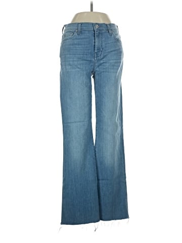 7 For All Mankind Jeans (view 1)