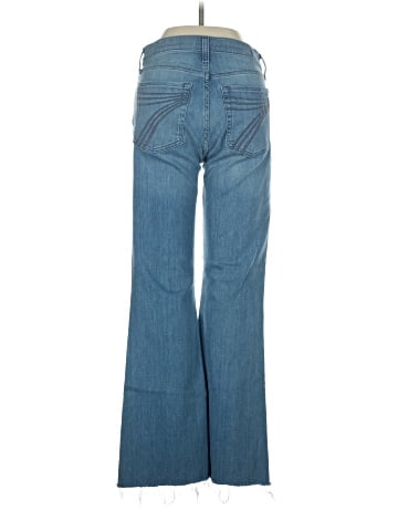 7 For All Mankind Jeans (view 2)