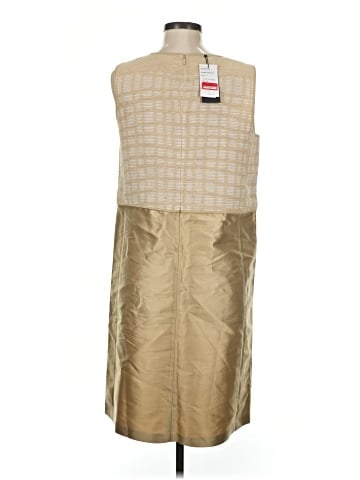 Lafayette 148 New York Casual Dress (view 2)