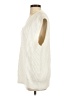 Cotton On Ivory Sweater Vest Size XS - photo 5