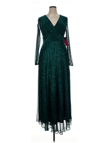 Betsy & Adam Cocktail Dress (view 1)
