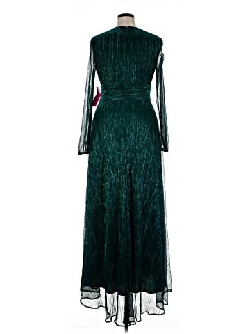 Betsy & Adam Cocktail Dress (view 2)