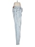 Aeropostale Hearts Blue Jeans Size 8 - photo 4
