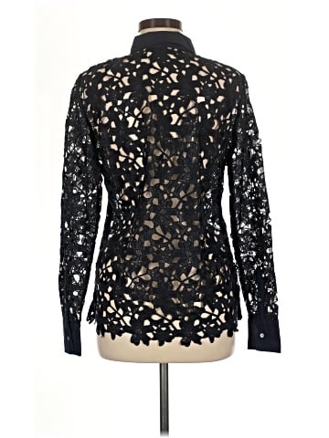 Banana Republic Long Sleeve Blouse (view 2)