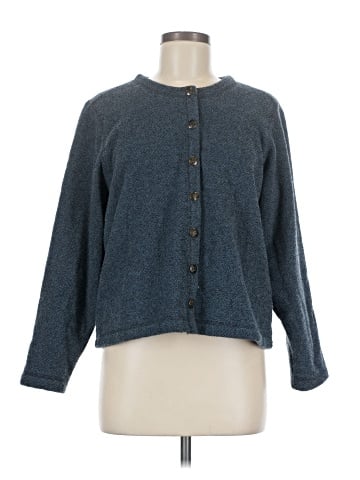 L.L.Bean Cardigan (view 1)
