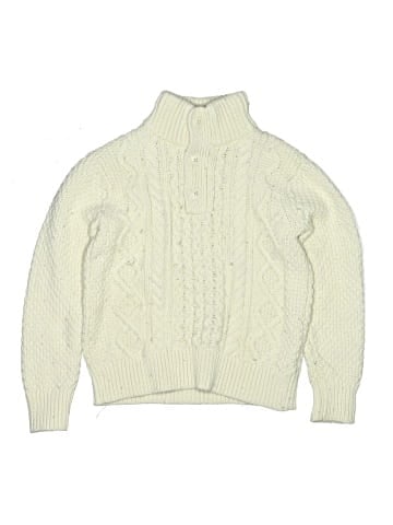 Gap Kids Turtleneck Sweater (view 1)
