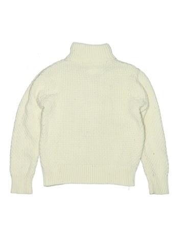 Gap Kids Turtleneck Sweater (view 2)