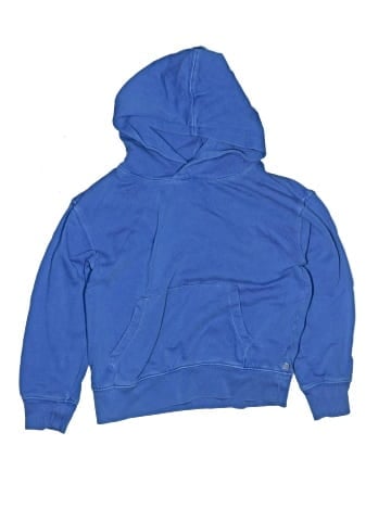 Crewcuts Zip Up Hoodie (view 1)