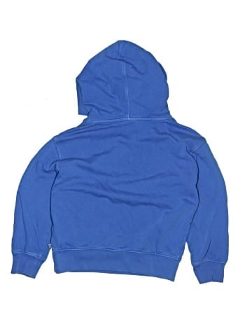 Crewcuts Zip Up Hoodie (view 2)