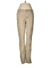 Aeropostale Solid Tan Khakis Size 8 - photo 1