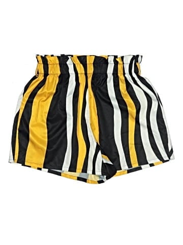 Shein Curve Athletic Shorts (view 1)