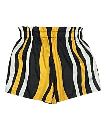 Shein Curve Athletic Shorts (view 2)