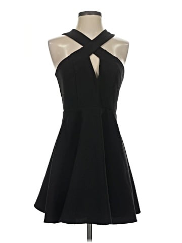 Lulus Cocktail Dress (view 1)