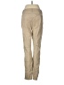 Aeropostale Solid Tan Khakis Size 8 - photo 2