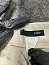 J.Crew Ivory Linen Pants Size 2 - photo 6