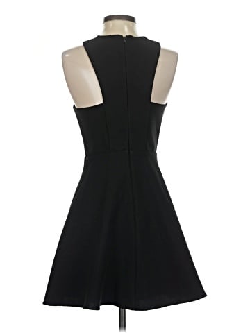 Lulus Cocktail Dress (view 2)