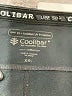 Coolibar 100% Polyester Black Active Skort Size XXL - photo 3