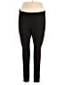H&M Solid Black Active Pants Size XL - photo 1