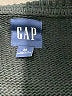 Gap Solid Black Pullover Sweater Size M - photo 7