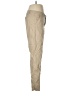 Aeropostale Solid Tan Khakis Size 8 - photo 4