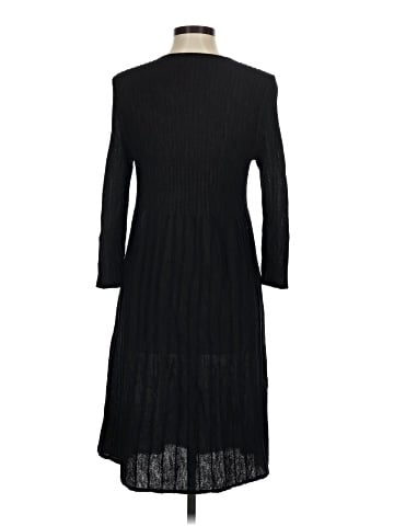 Eileen Fisher Casual Dress (view 2)
