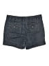 Dockers Blue Denim Shorts Size 6 - photo 2