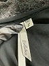 Bellatrix 100% Polyester Black 3/4 Sleeve Top Size S - photo 7