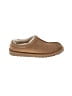 Unbranded Tan Clogs Size 3 (youth) - photo 1