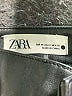 Zara Black Dress Pants Size 8 - photo 7