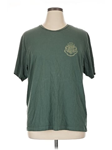 Harry Potter Short Sleeve Top (view 1)