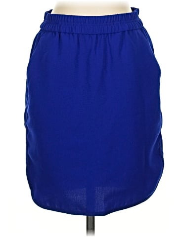 J.Crew Factory Store Casual Skirt (view 1)