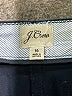 J.Crew Solid Blue Shorts Size 16 - photo 3
