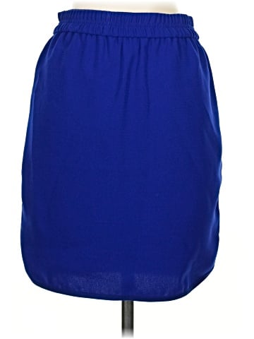 J.Crew Factory Store Casual Skirt (view 2)