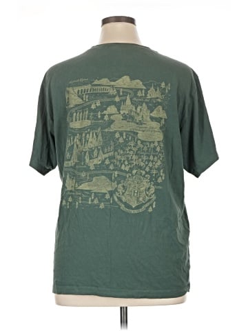 Harry Potter Short Sleeve Top (view 2)