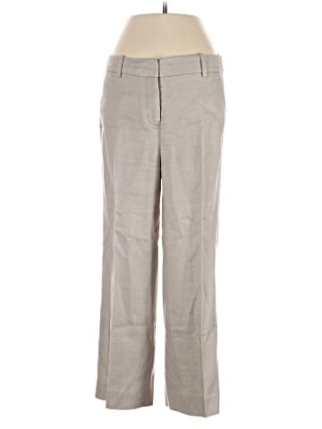 J.Crew Linen Pants (view 1)
