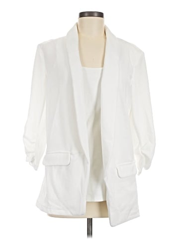 Bar III Blazer (view 1)