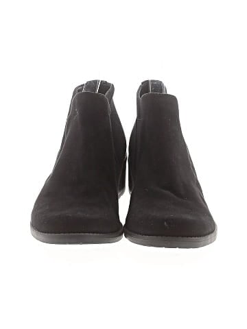 Anne Klein Ankle Boots (view 2)