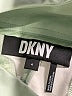 DKNY Solid Green Shorts Size 4 - photo 3