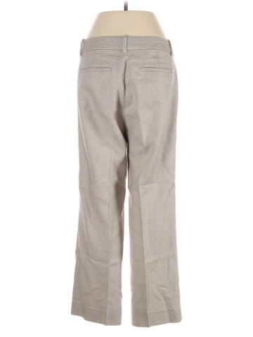 J.Crew Linen Pants (view 2)