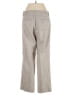 J.Crew Gray Linen Pants Size 4 - photo 2