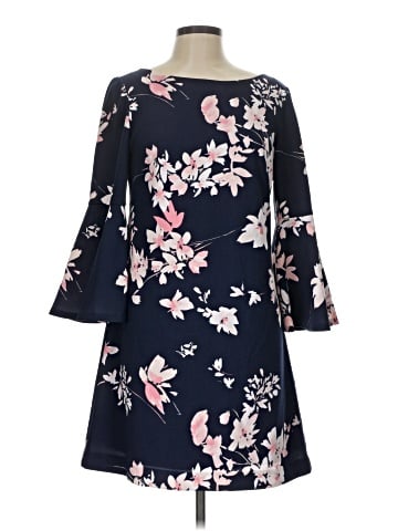 Eliza J Casual Dress (view 1)
