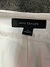 Ann Taylor Ivory Cargo Pants Size 0 - photo 7