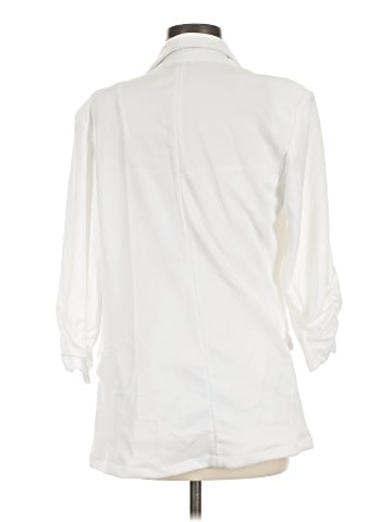 Bar III Blazer (view 2)