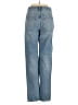 BDG 100% Cotton Hearts Blue Jeans Size 24 waist - photo 2