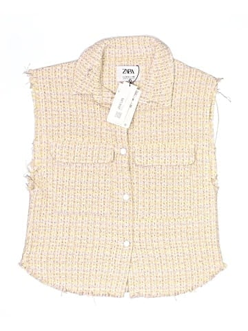 Zara Vest (view 1)