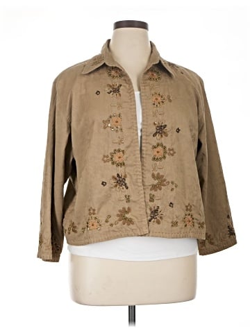 Chico's Jacket (view 1)