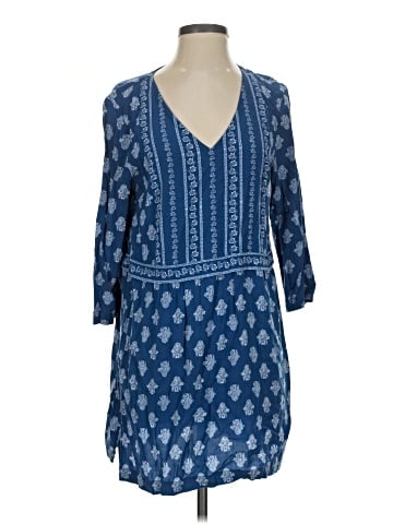 J.Jill Casual Dress (view 1)
