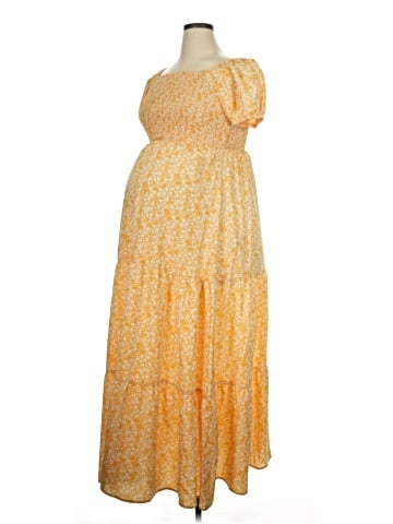Coolmee Casual Dress (view 1)