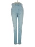 Gap Blue Jeans Size 4 - photo 1